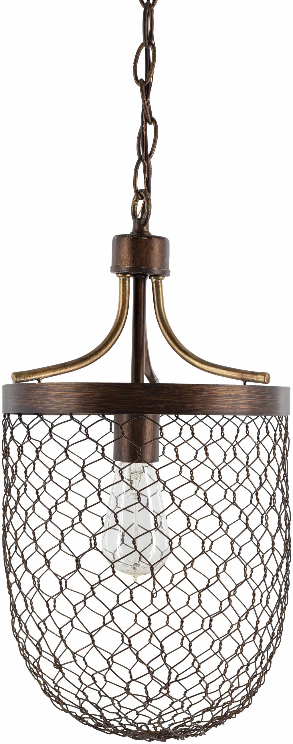 Nagsaing Pendant Light