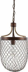 Nagsaing Pendant Light