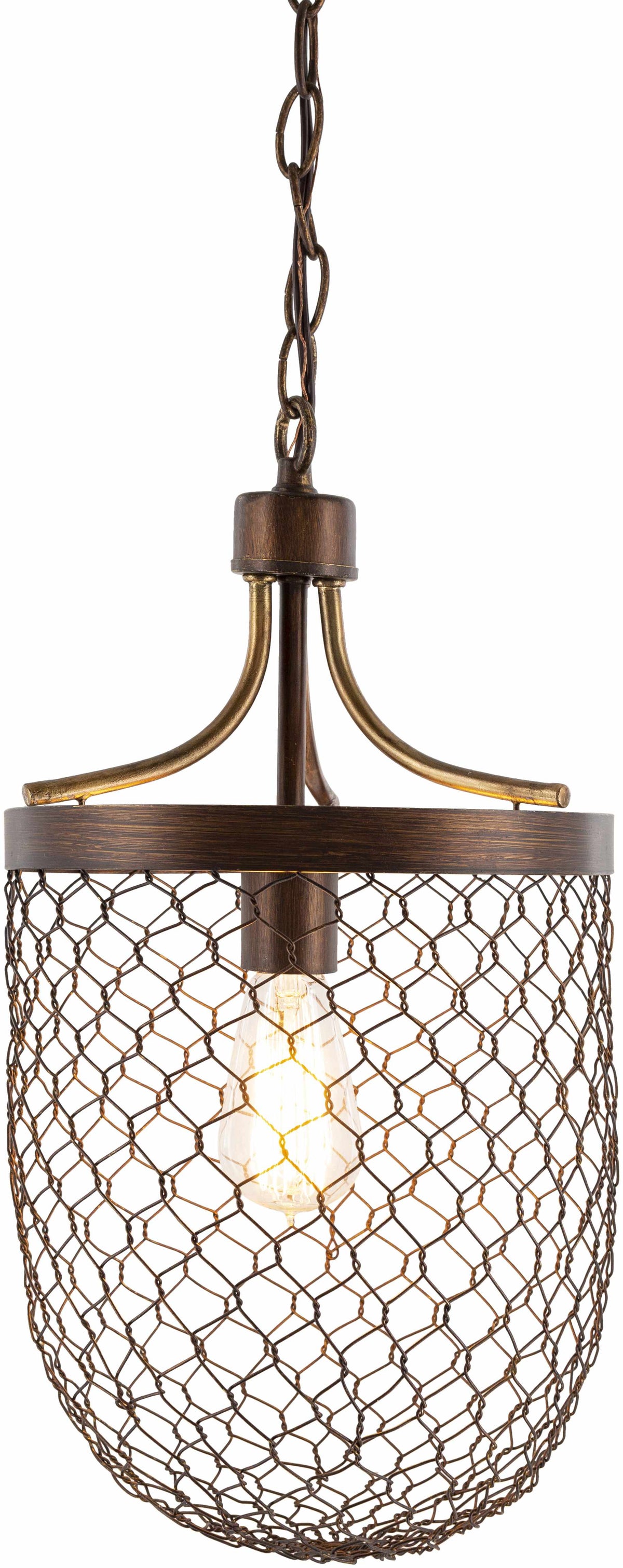 Nagsaing Pendant Light
