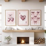 Thin Wood Frame - no mat