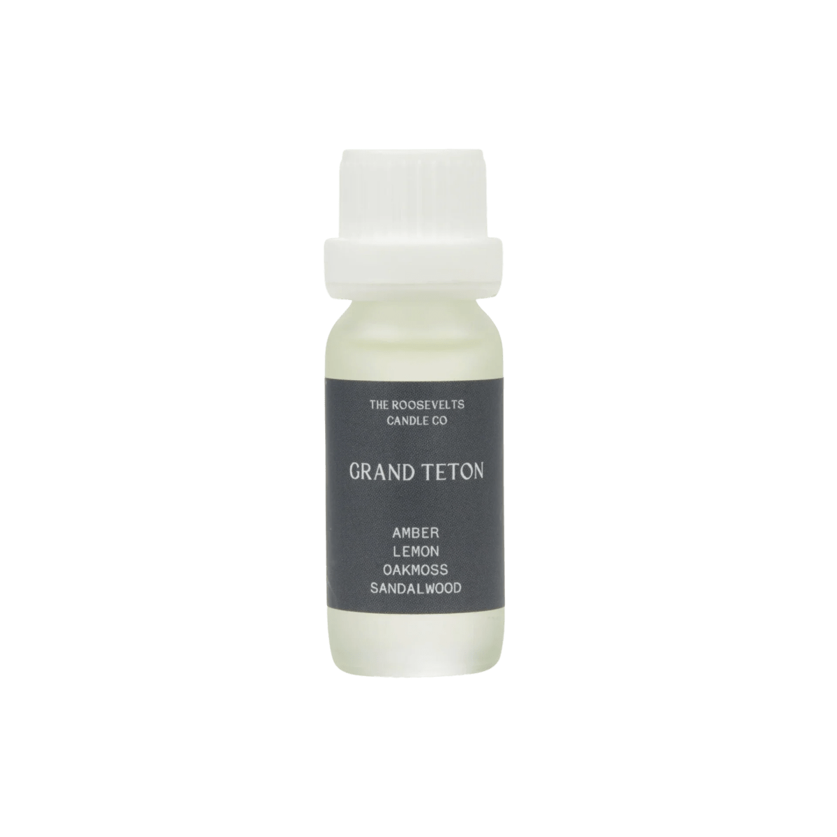 Grand Teton Diffuser Oil Blend