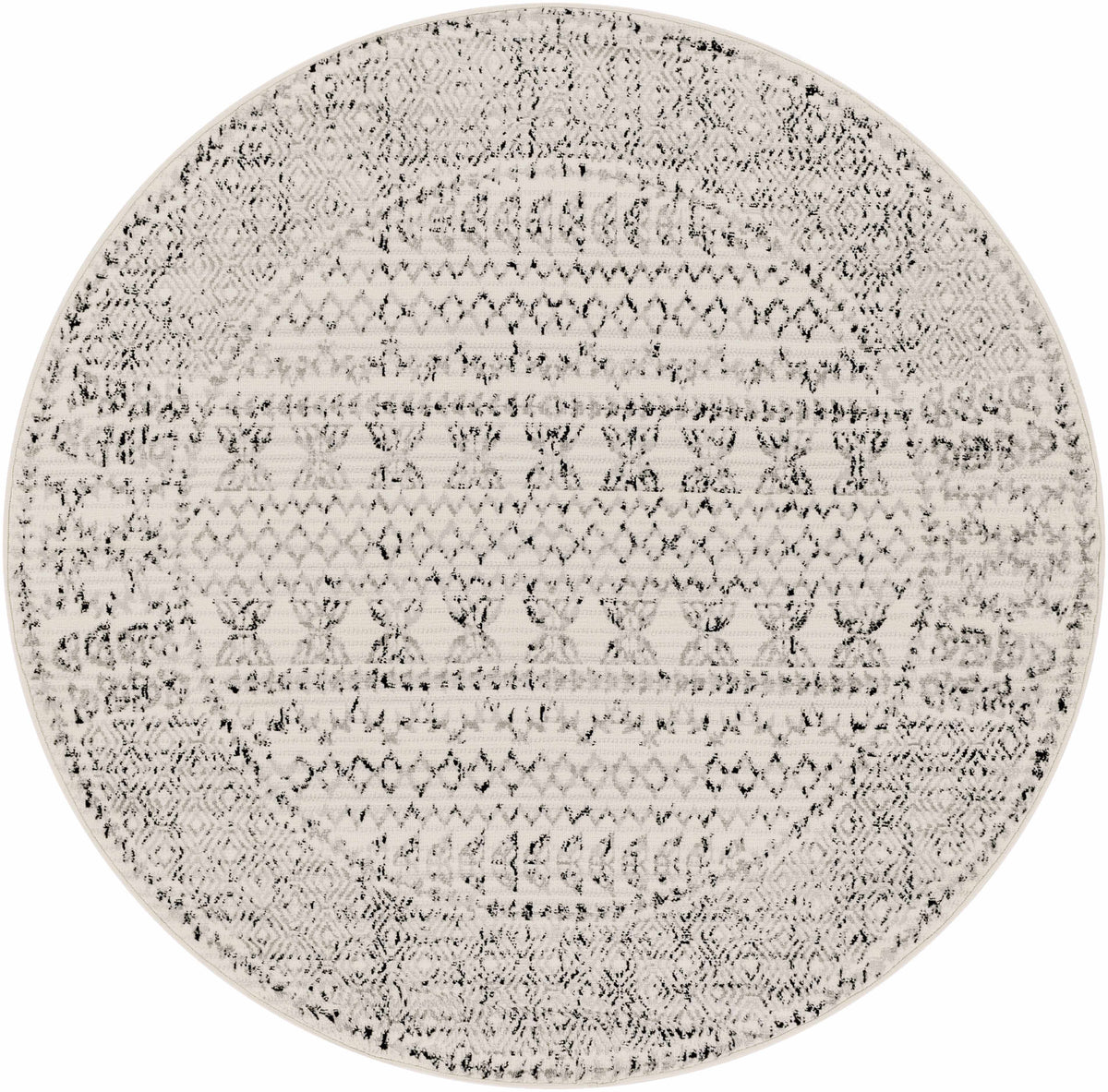 Greig Bohemian Area Rug
