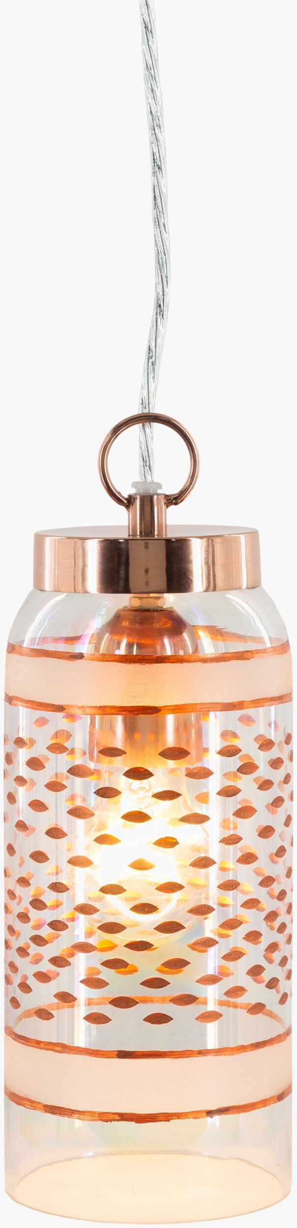 Jal Pendant Light
