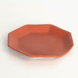 Terracotta Red