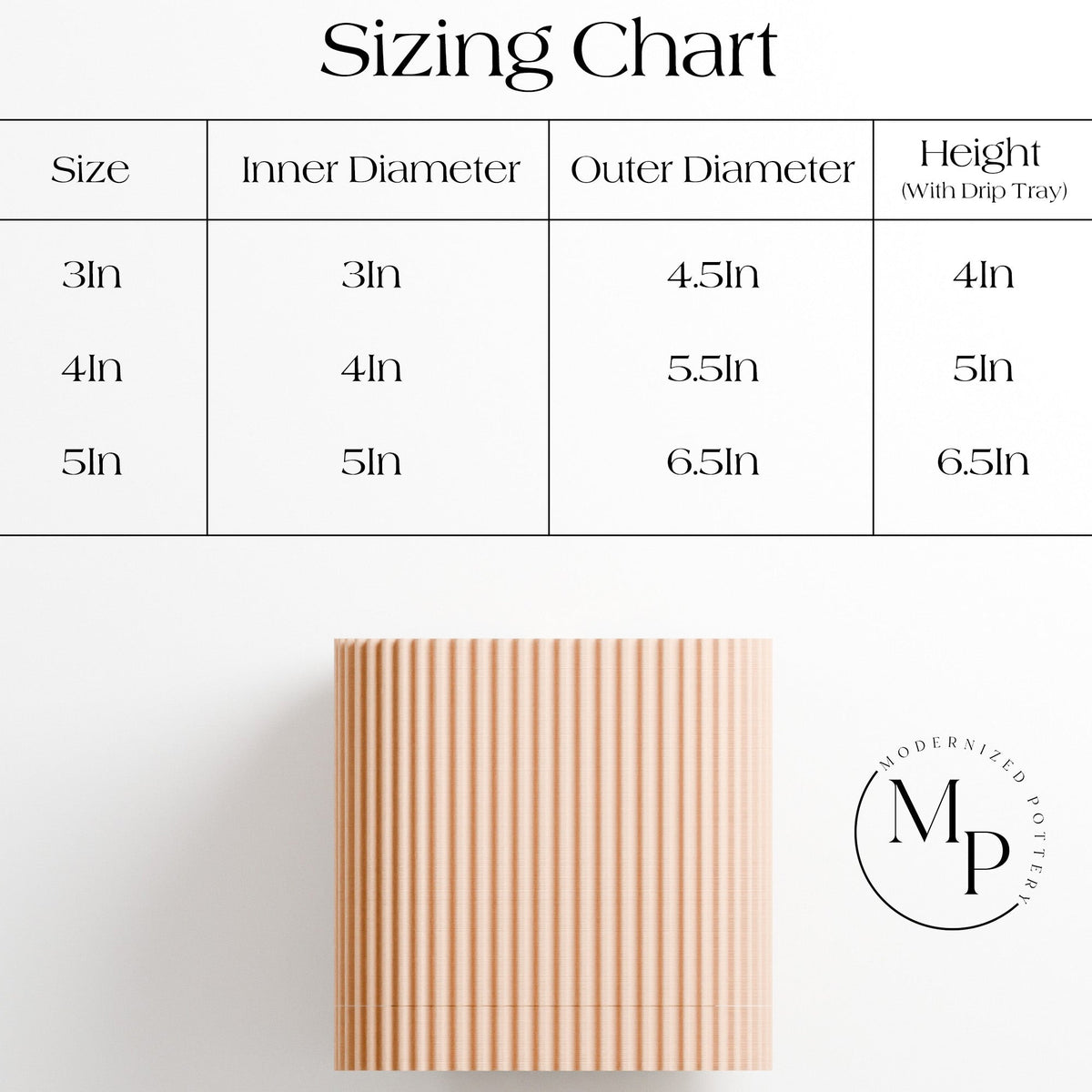 Hanging Box Spiral Planter