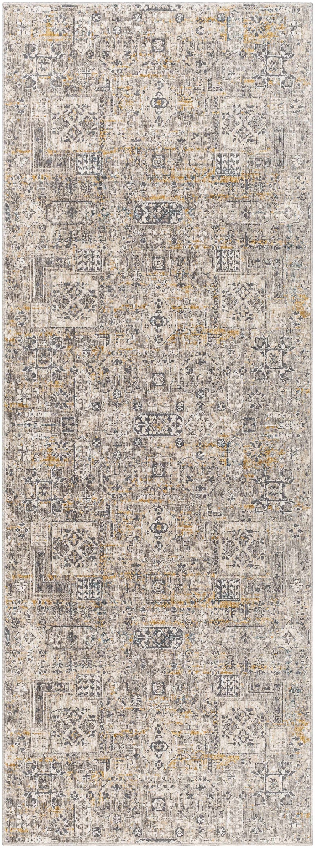 Heacham Luxe Fringe Rug