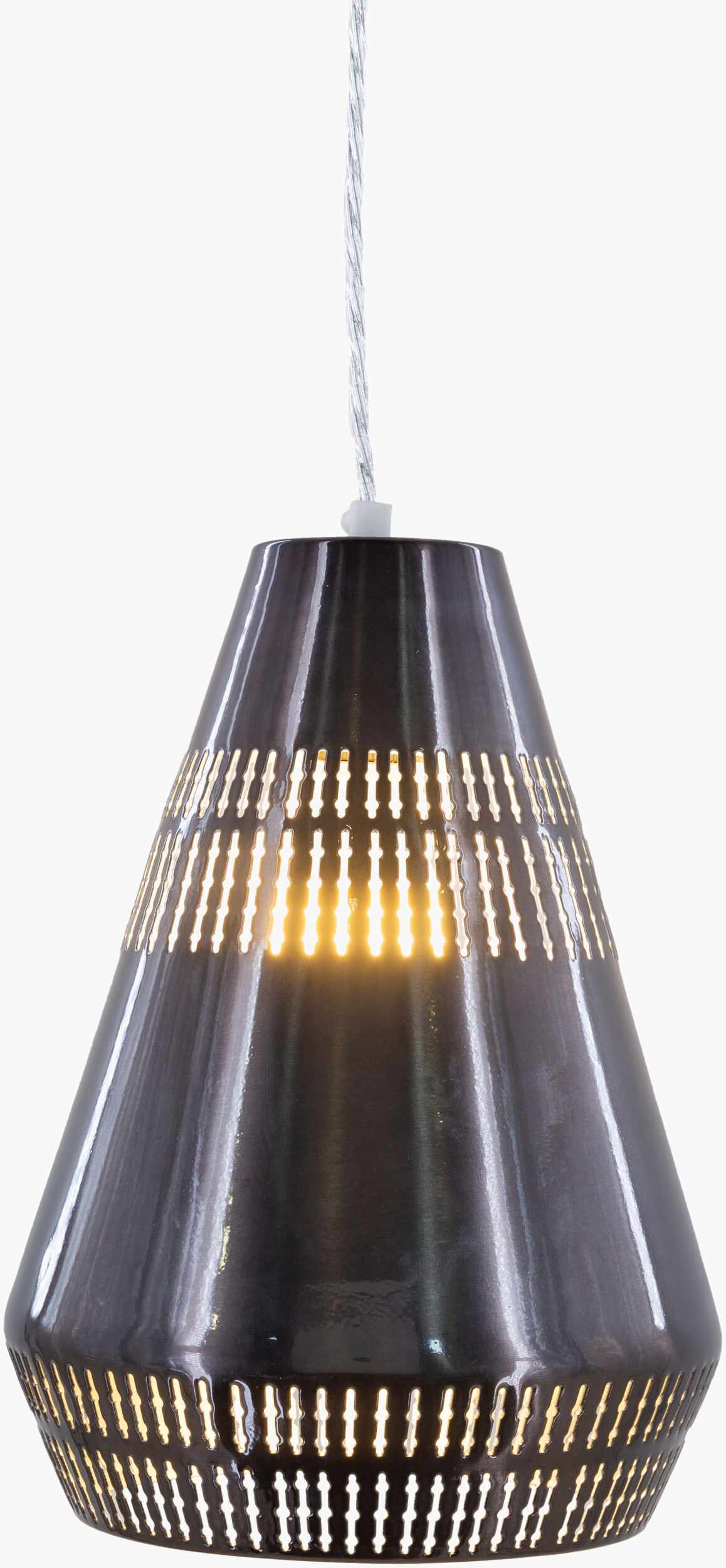 Luimneach Pendant Light