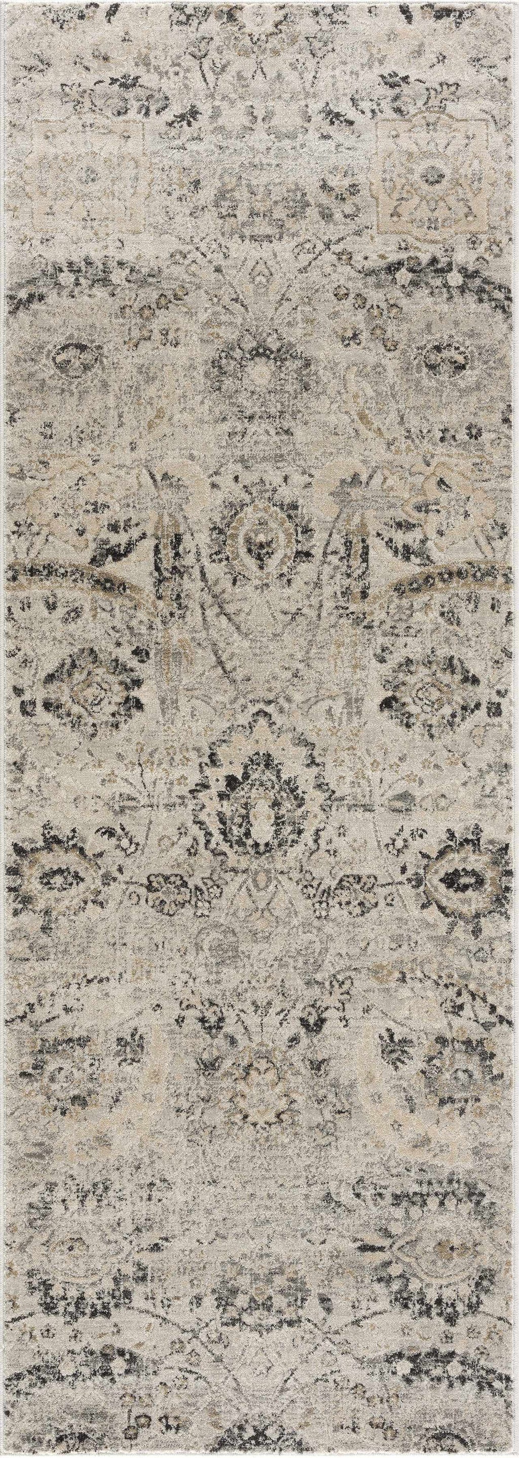 Georgiana Traditional Area Rug