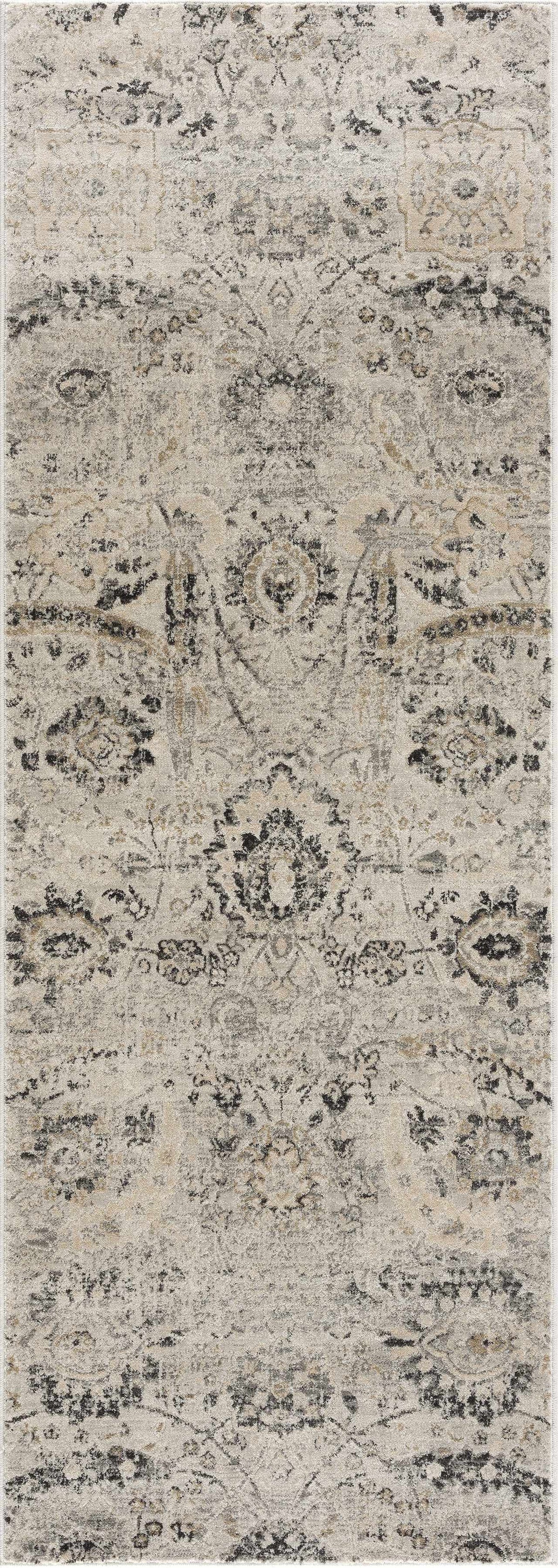 Georgiana Traditional Area Rug