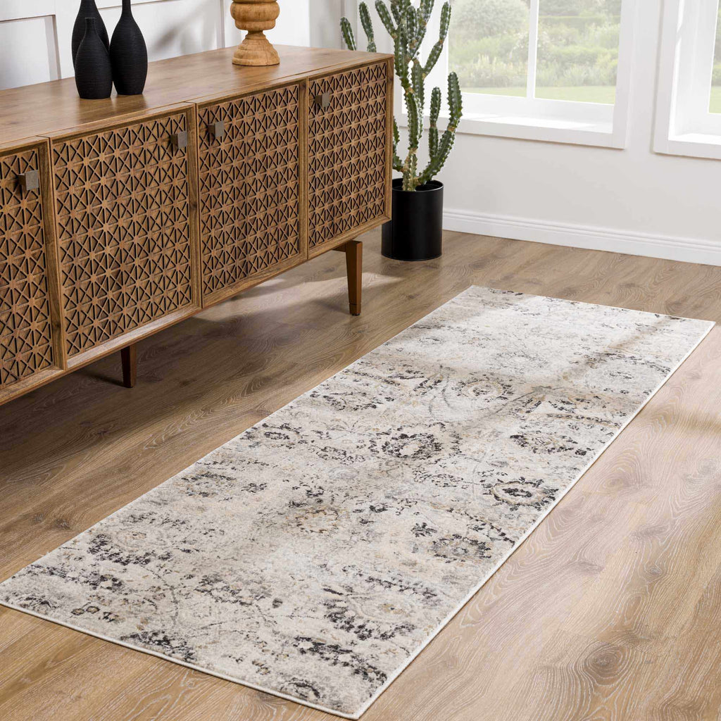 Georgiana Traditional Area Rug