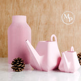 Blush Pink