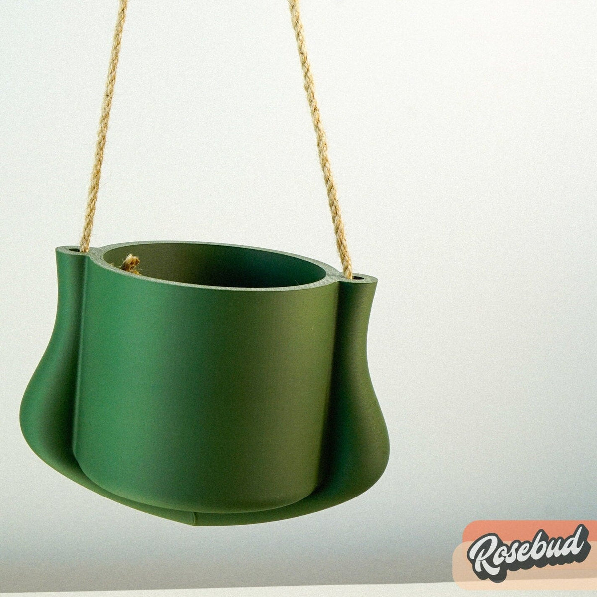 Hanging Planter - The Elysian