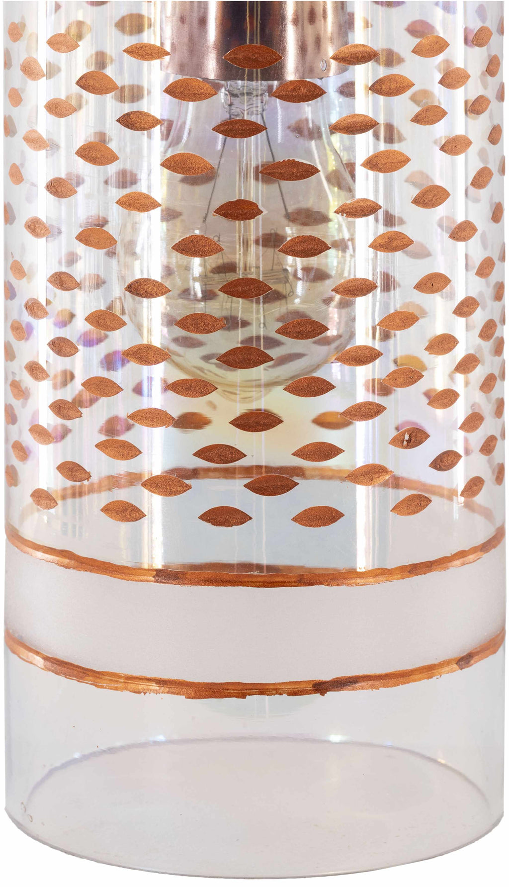 Jal Pendant Light