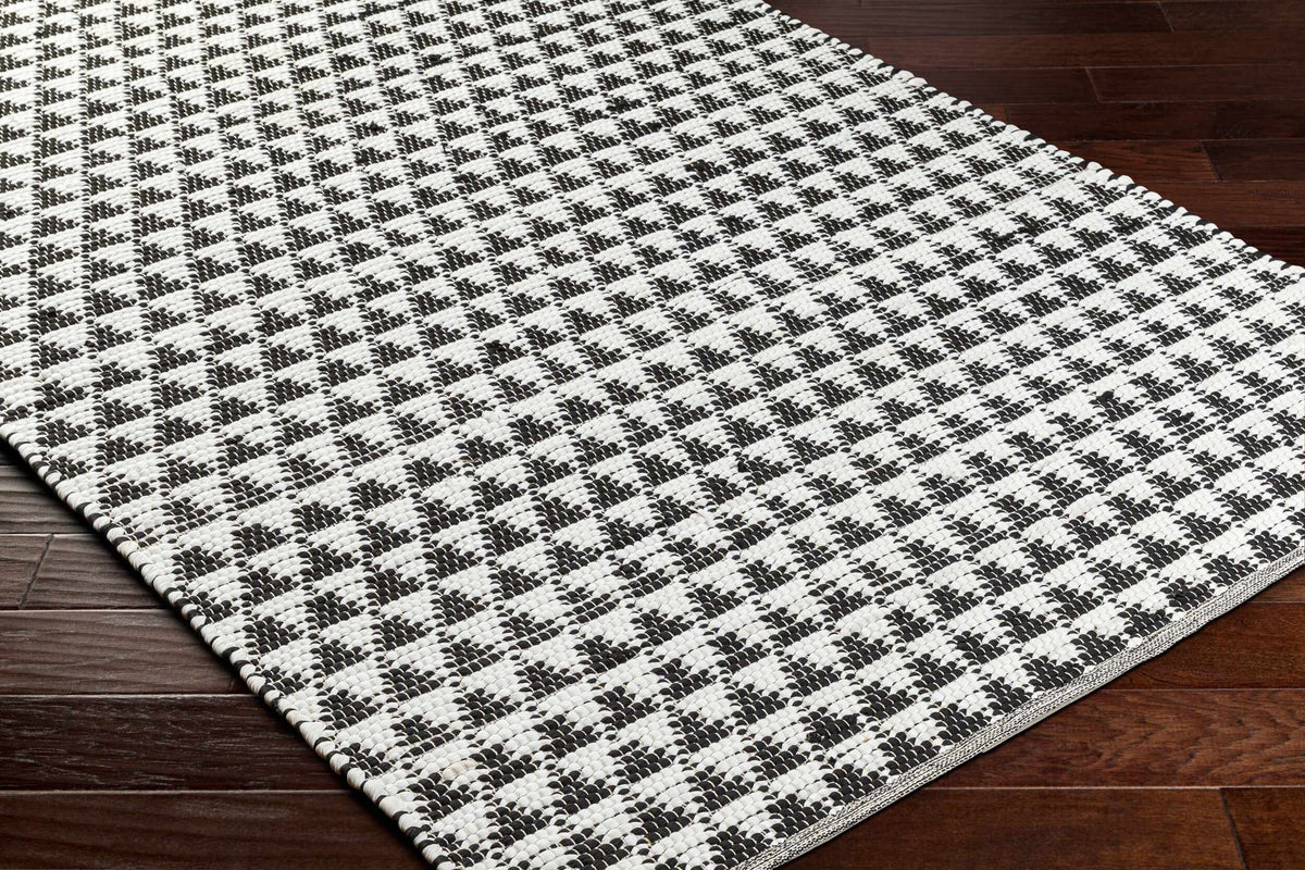 Gzifa Jute Rug