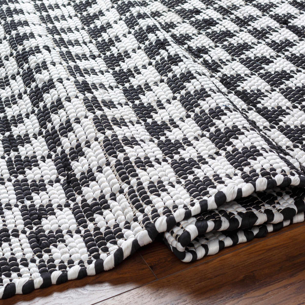 Gzifa Jute Rug