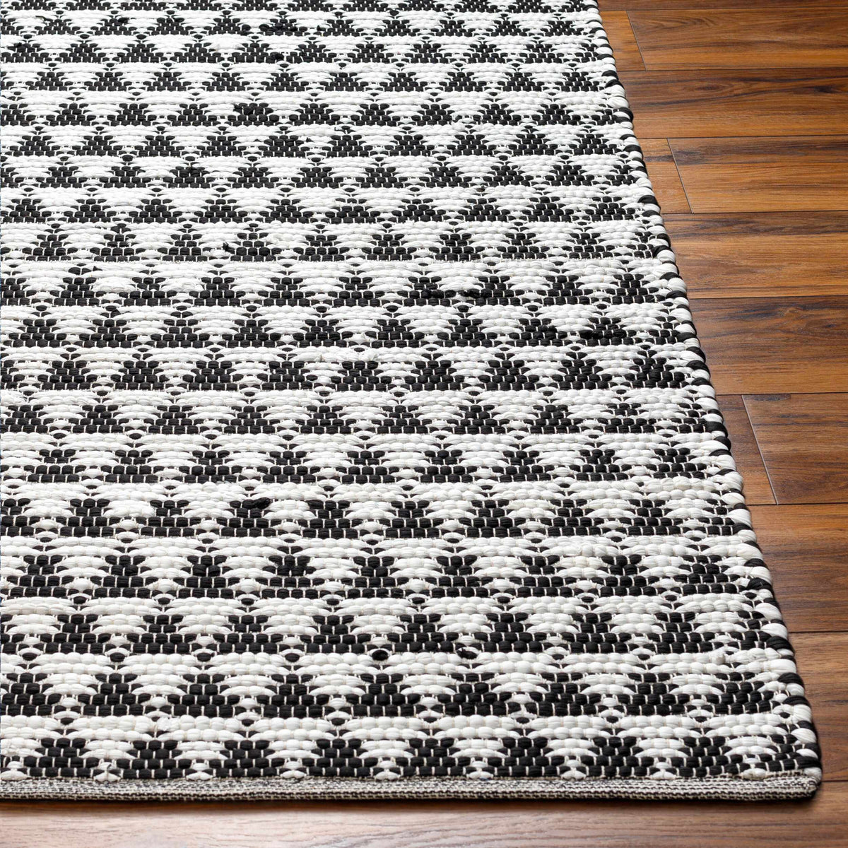 Gzifa Jute Rug