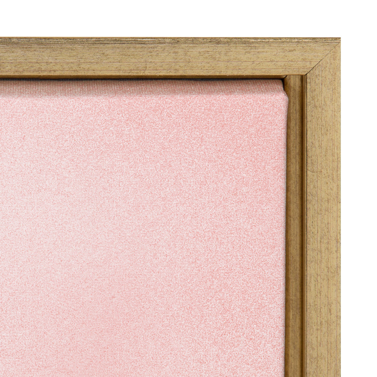 Sylvie Cat in Pearls Framed Canvas by Bouffants and Broken Hearts