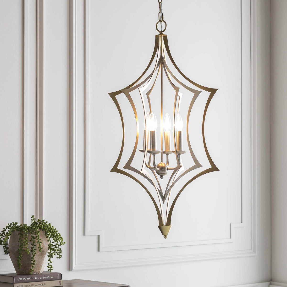 Kenna Chandelier