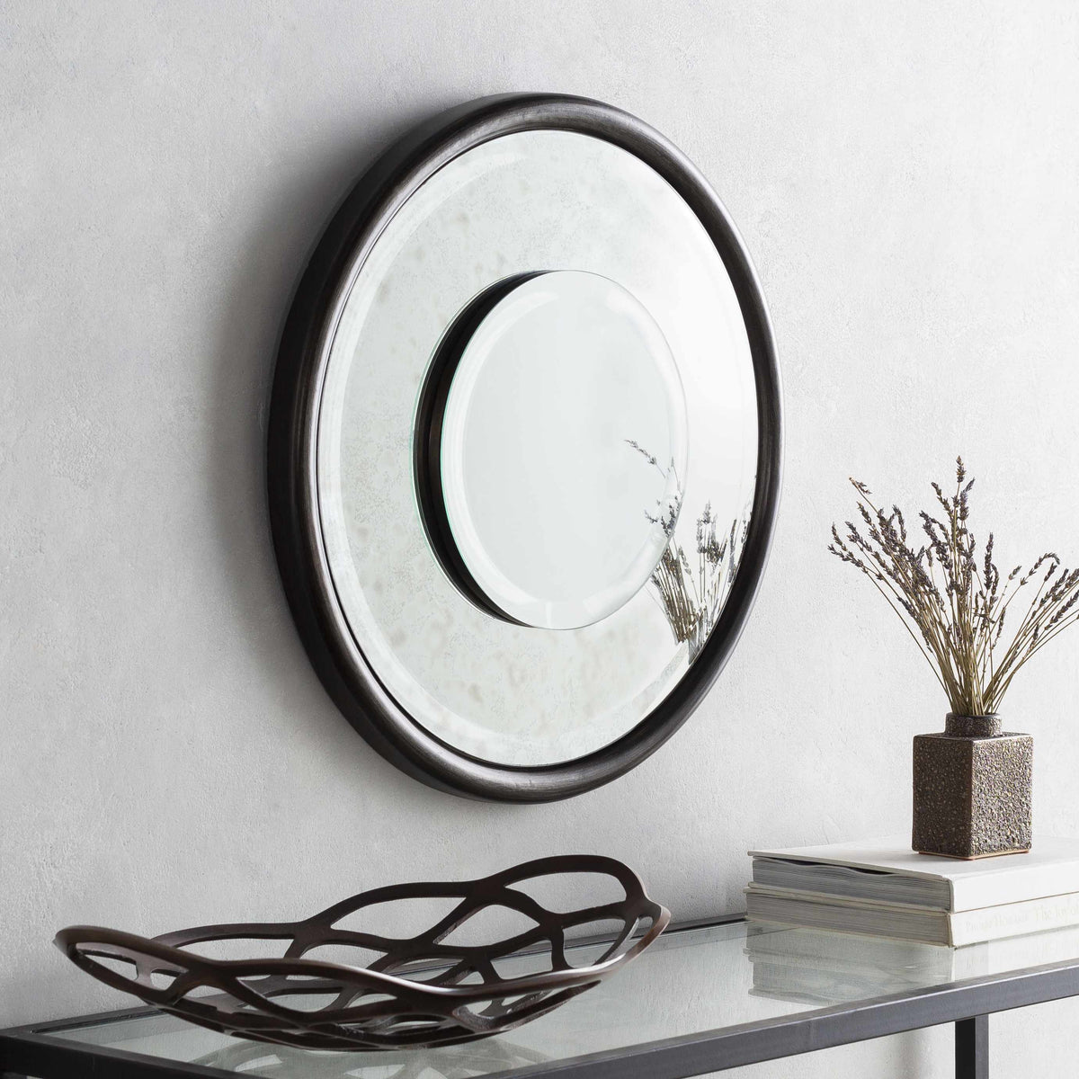 Lajitas Mirror