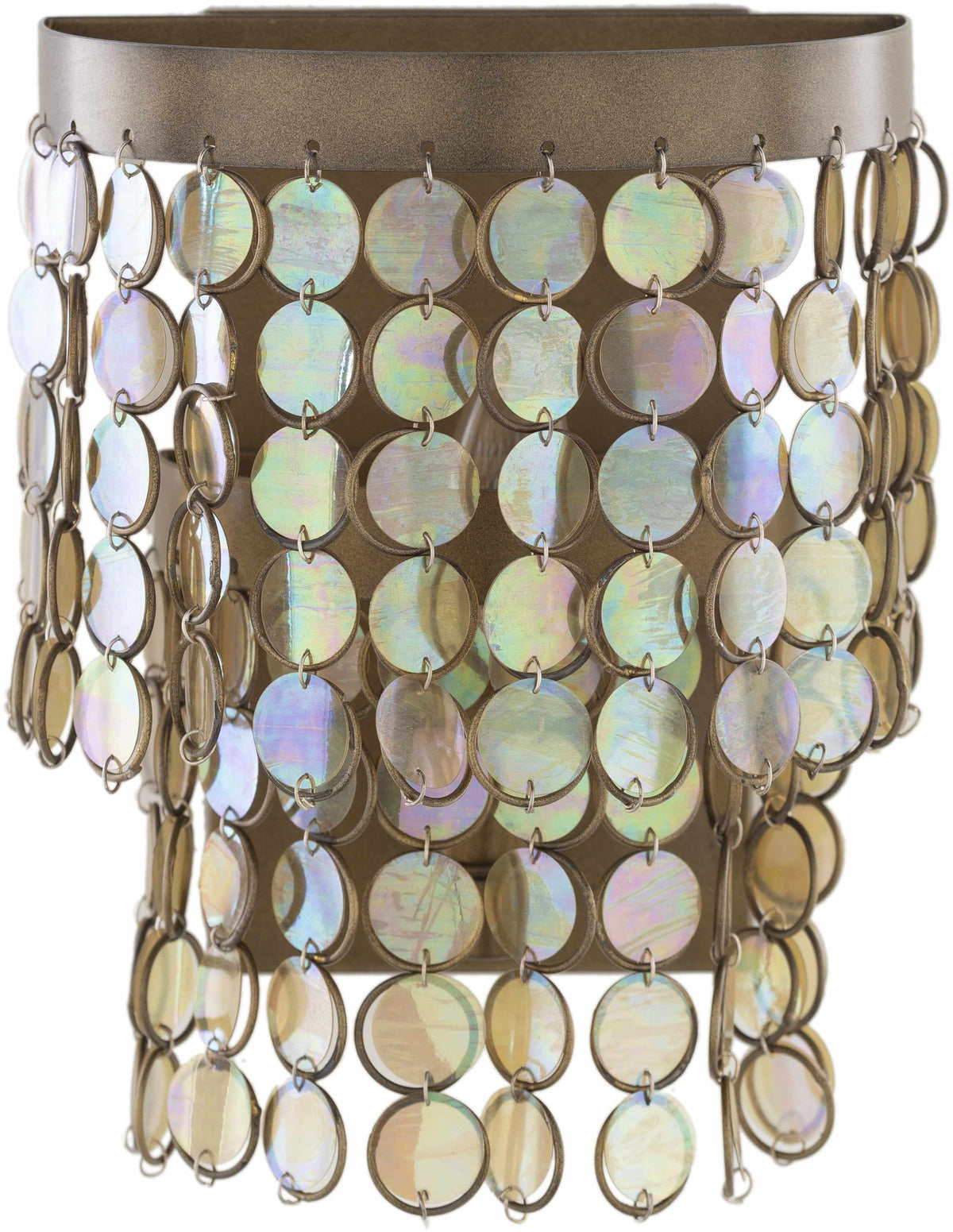 Melvin Wall Sconces