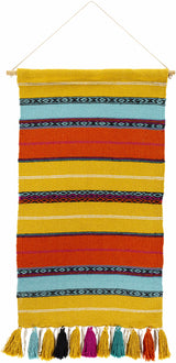 36"H x 18"W Rectangle