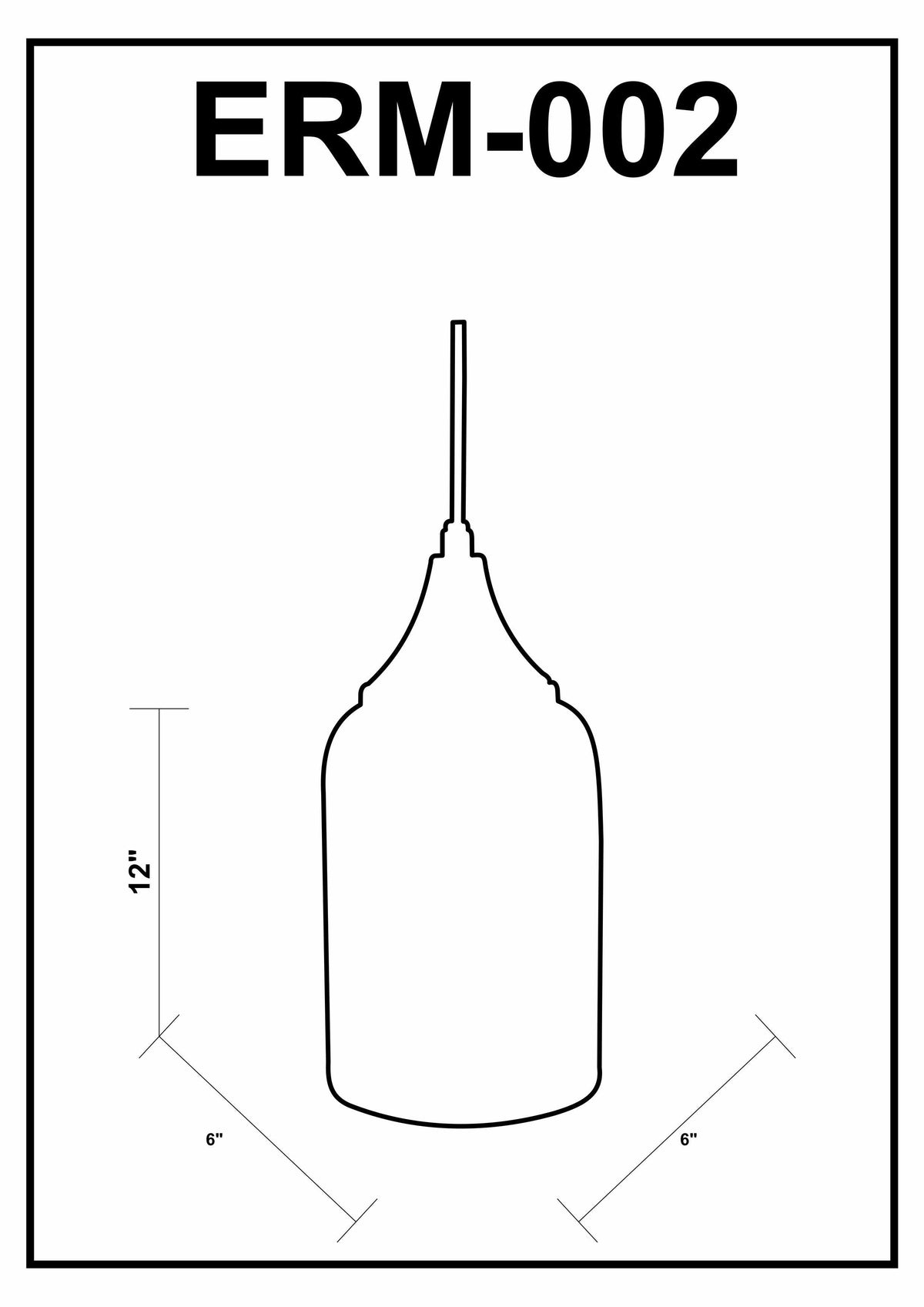 Litein Pendant Light