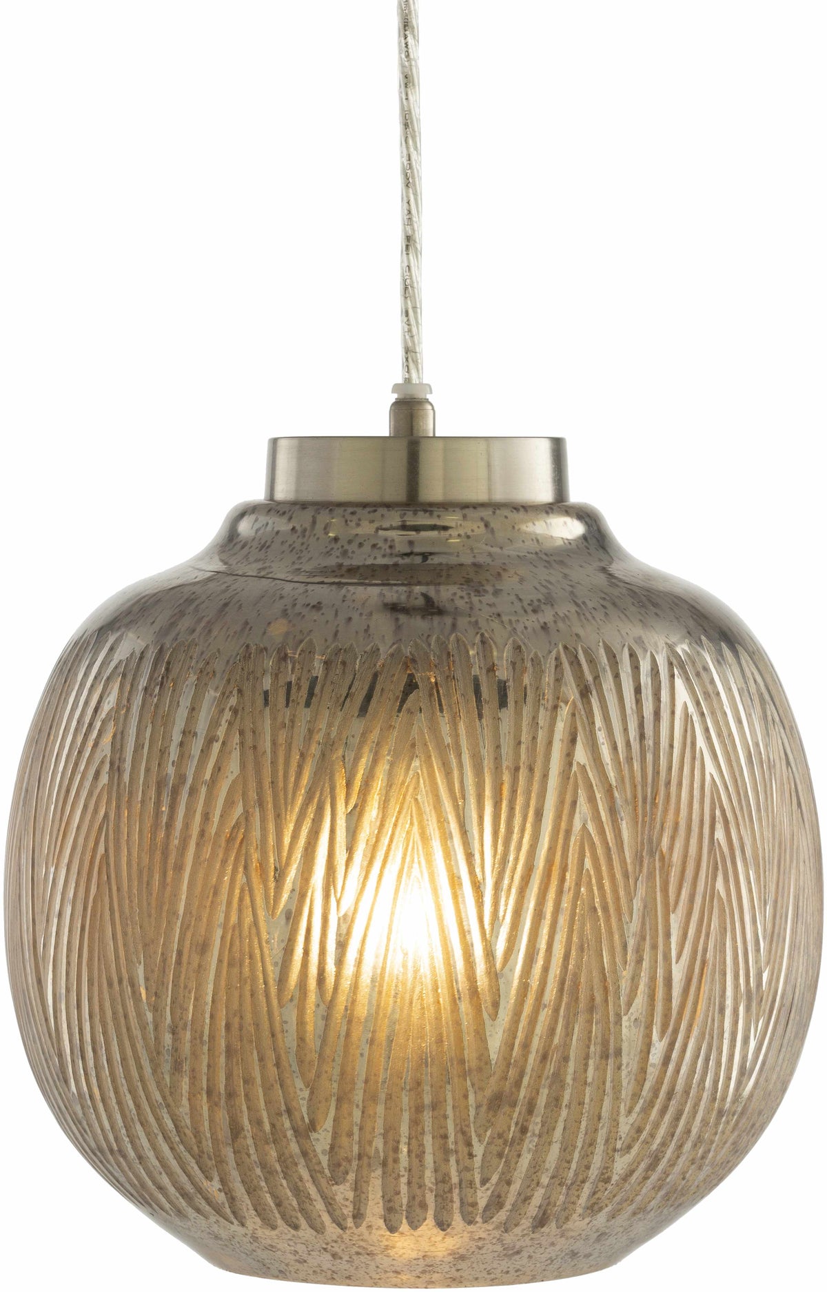 Strensall Pendant Light