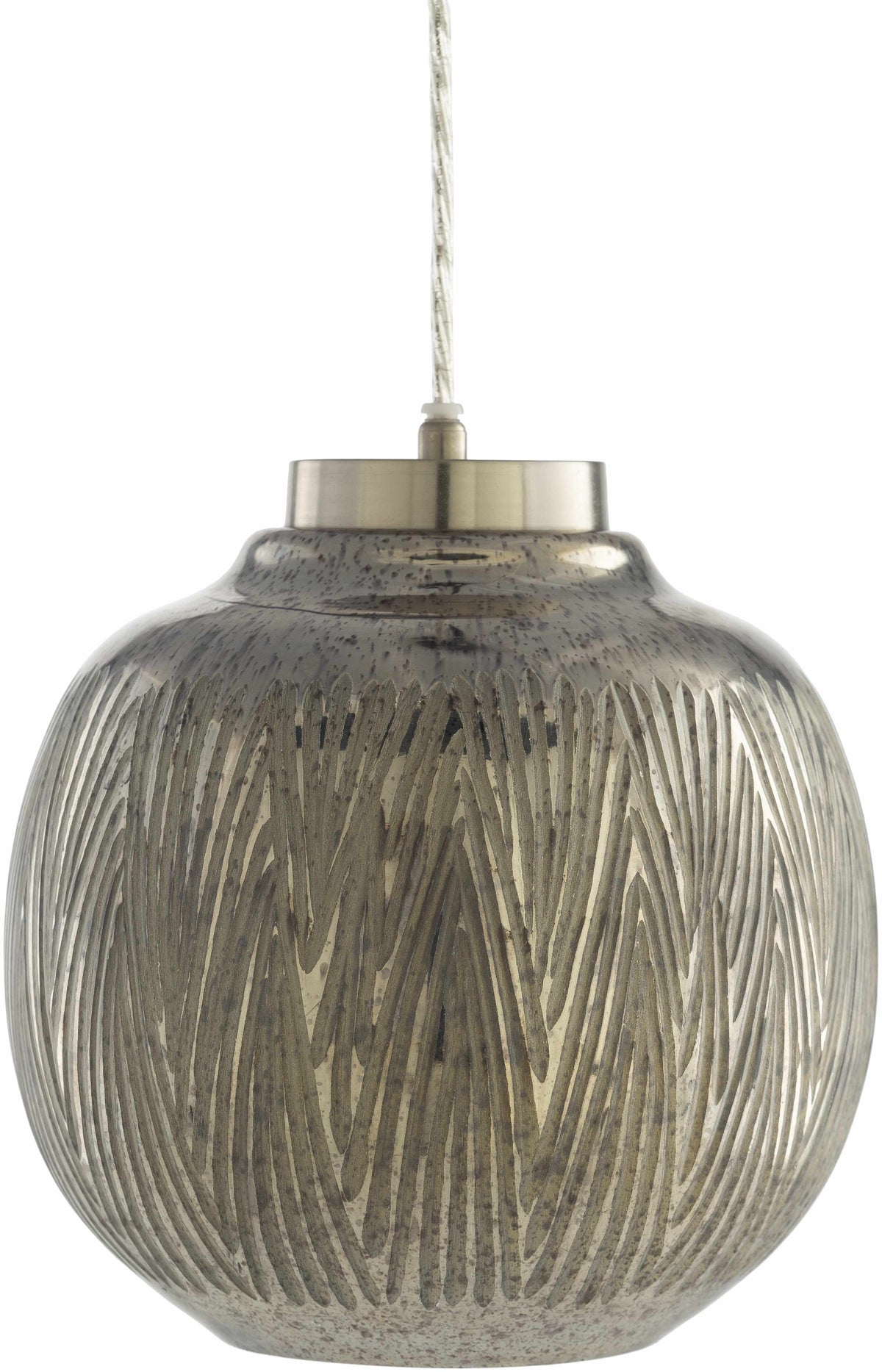 Strensall Pendant Light