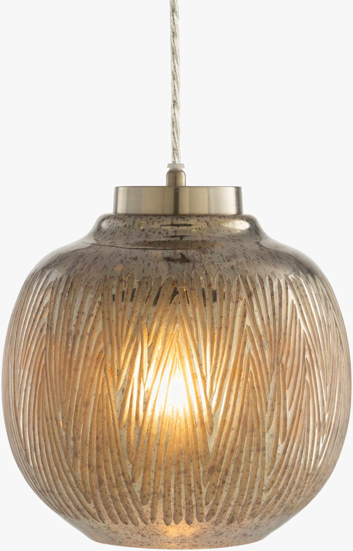 Strensall Pendant Light