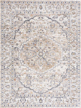 5'3" x 7' Rectangle