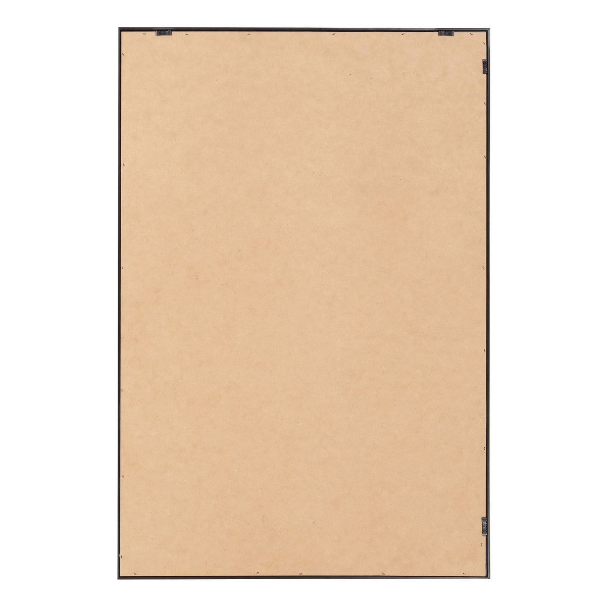 Sylvie Softly Framed Canvas by Mia Charro