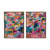2 Piece Set 28x38