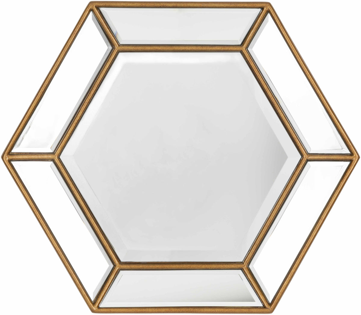Madulao Mirror - Clearance