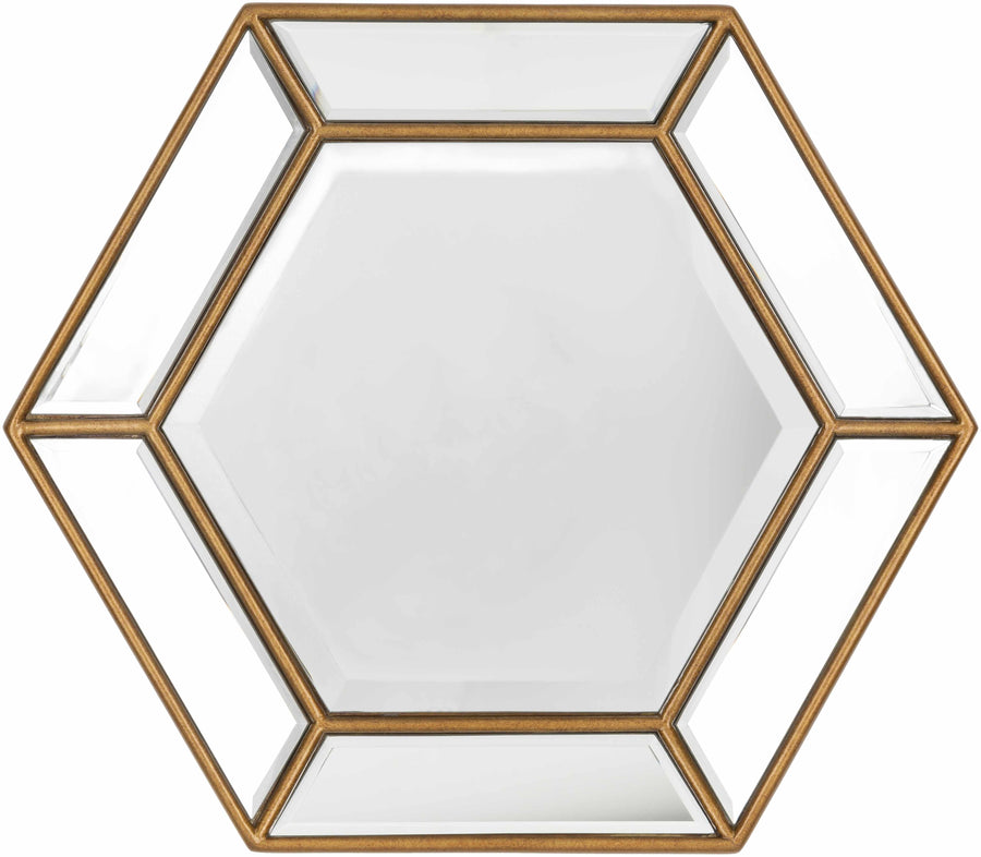 Madulao Mirror