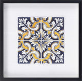 20"H x 20"W Rectangle