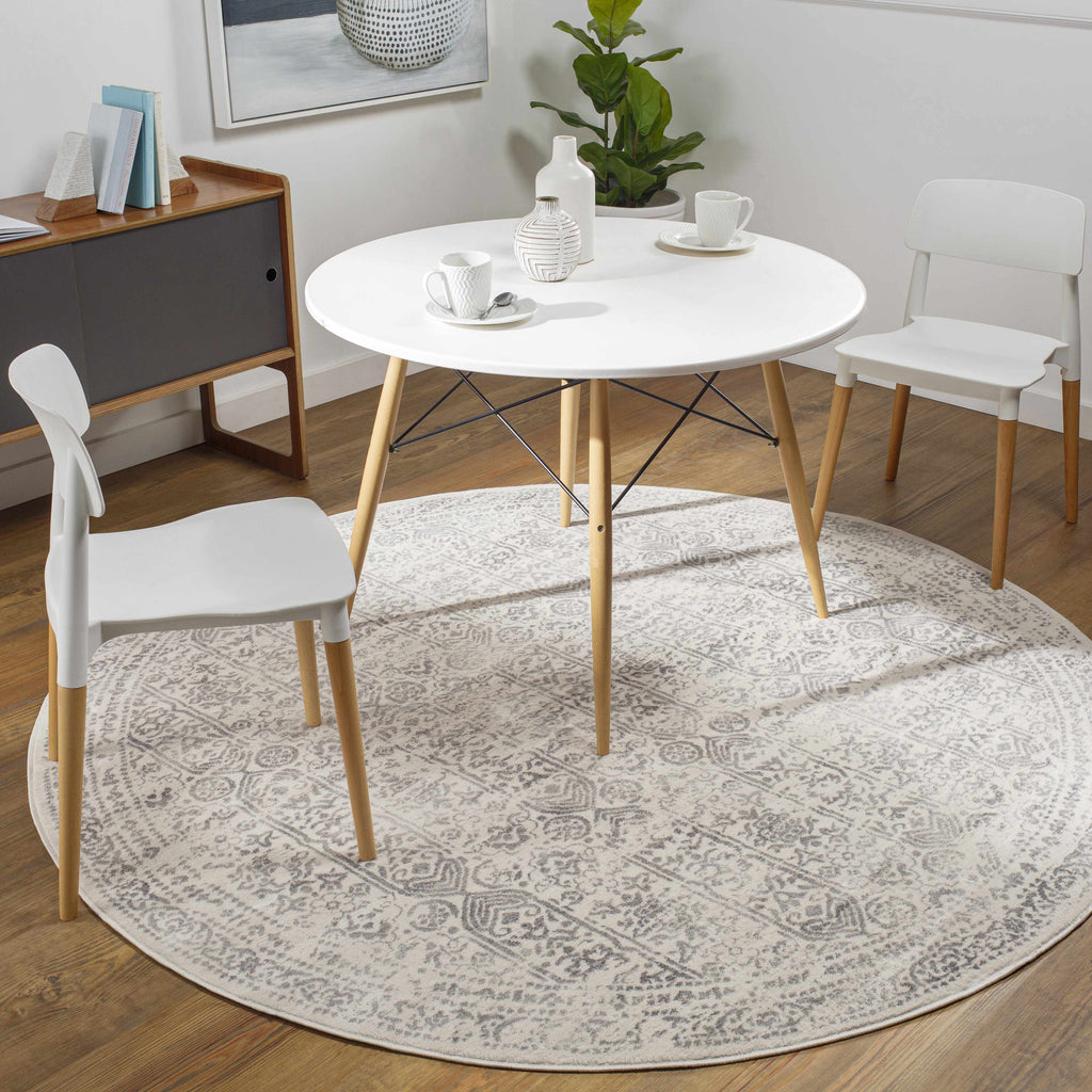 Michie Traditional Area Rug