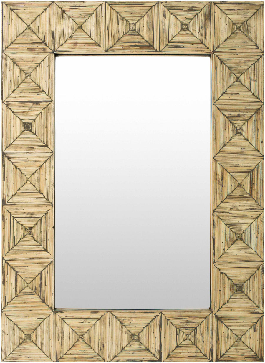 Mendham Mirror