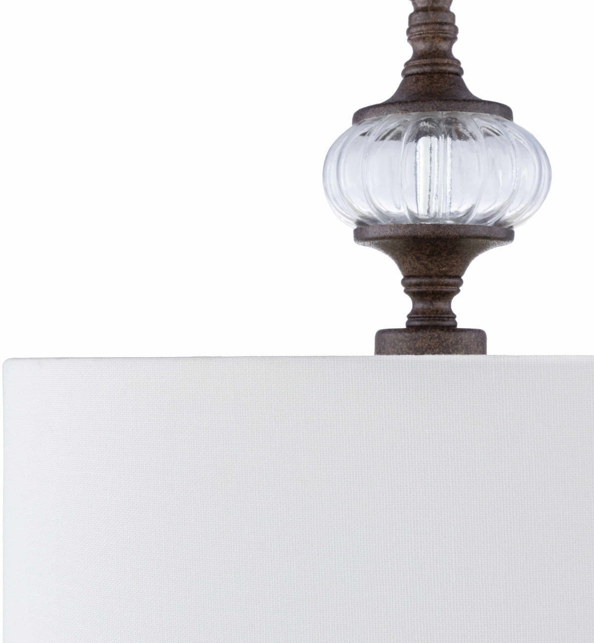 Mico Pendant Light