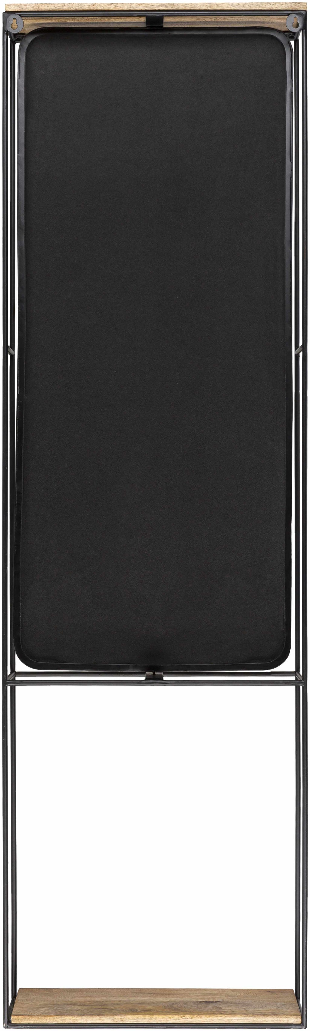 Mildmay Iron-Frame Mirror