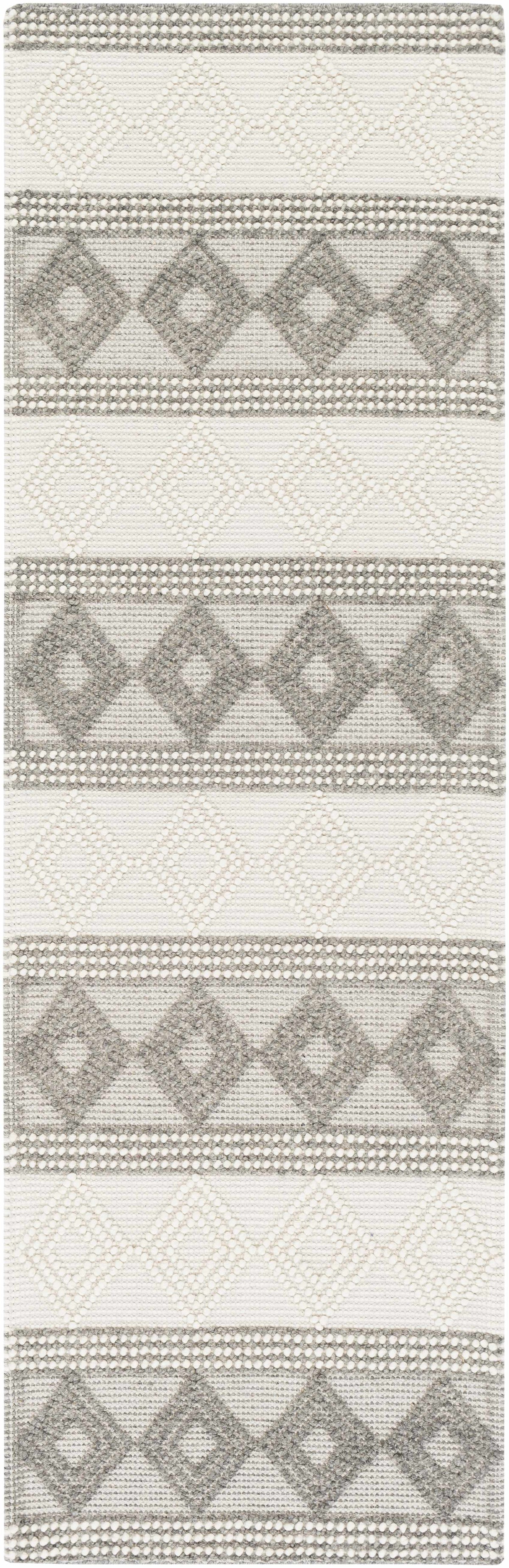 Mineola Wool-Blend Area Rug