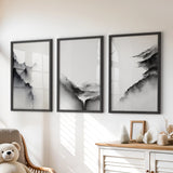 Black Frame - no mat