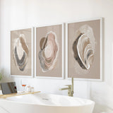 White Frame - no mat