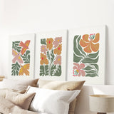 Wrapped Canvas