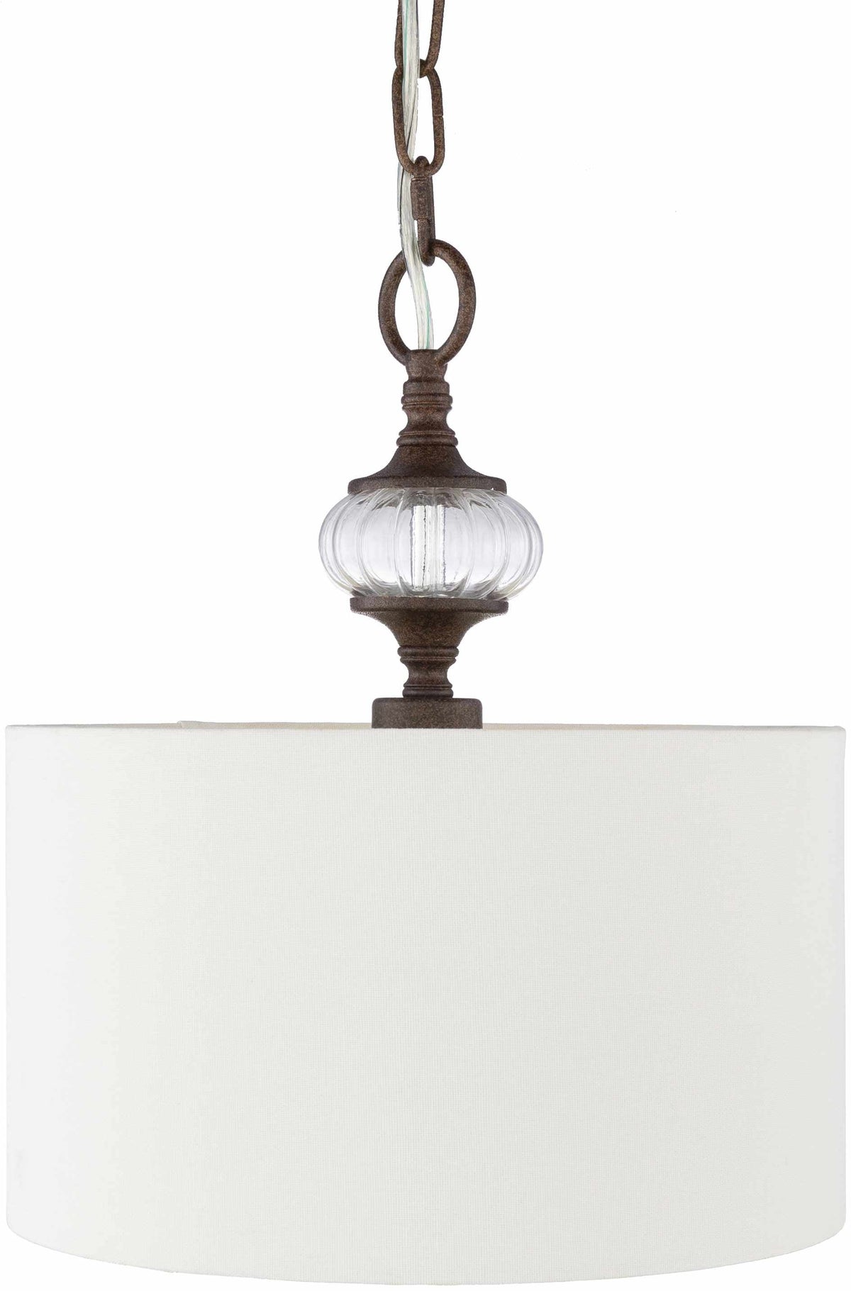 Mico Pendant Light