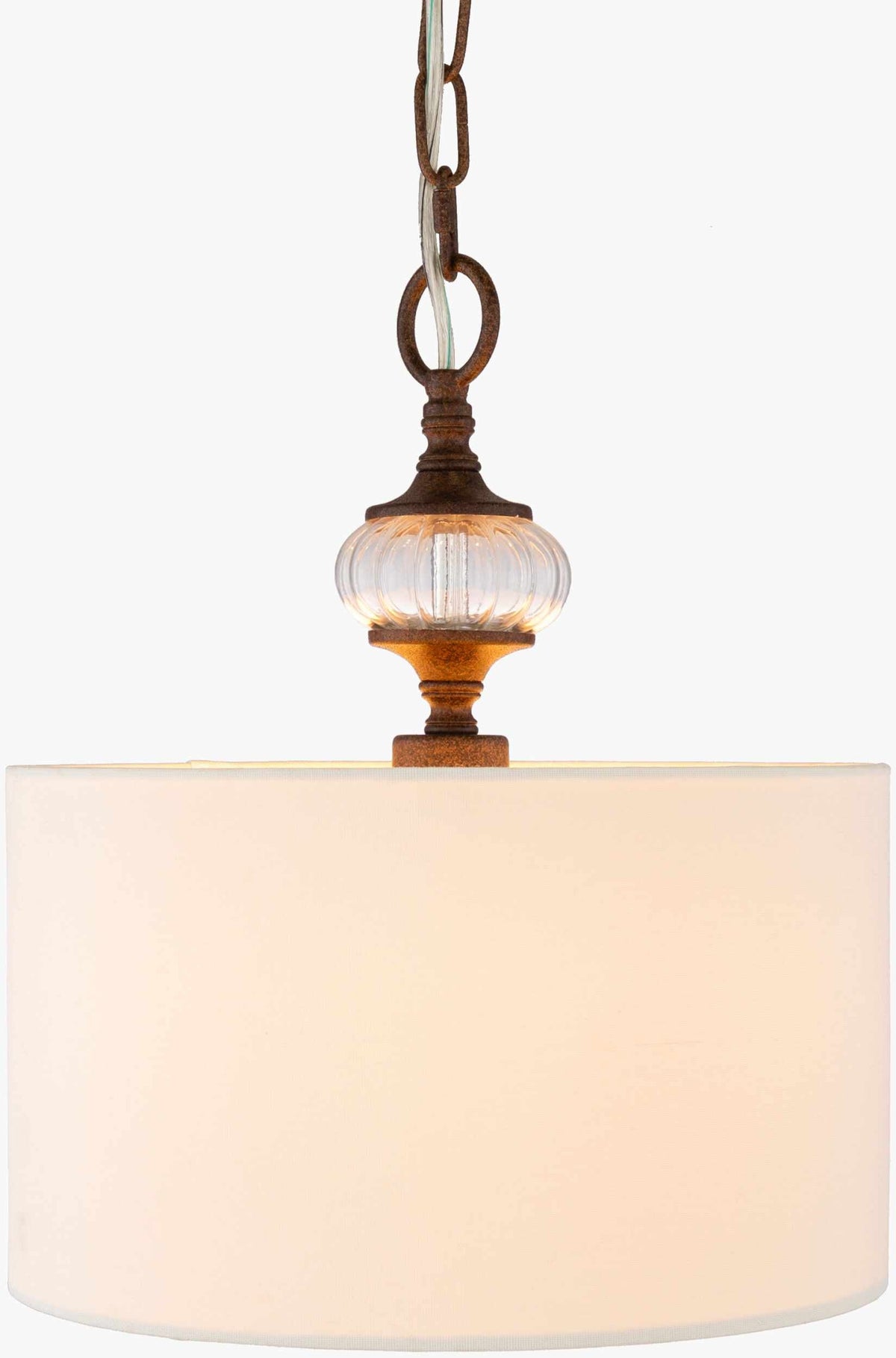 Mico Pendant Light