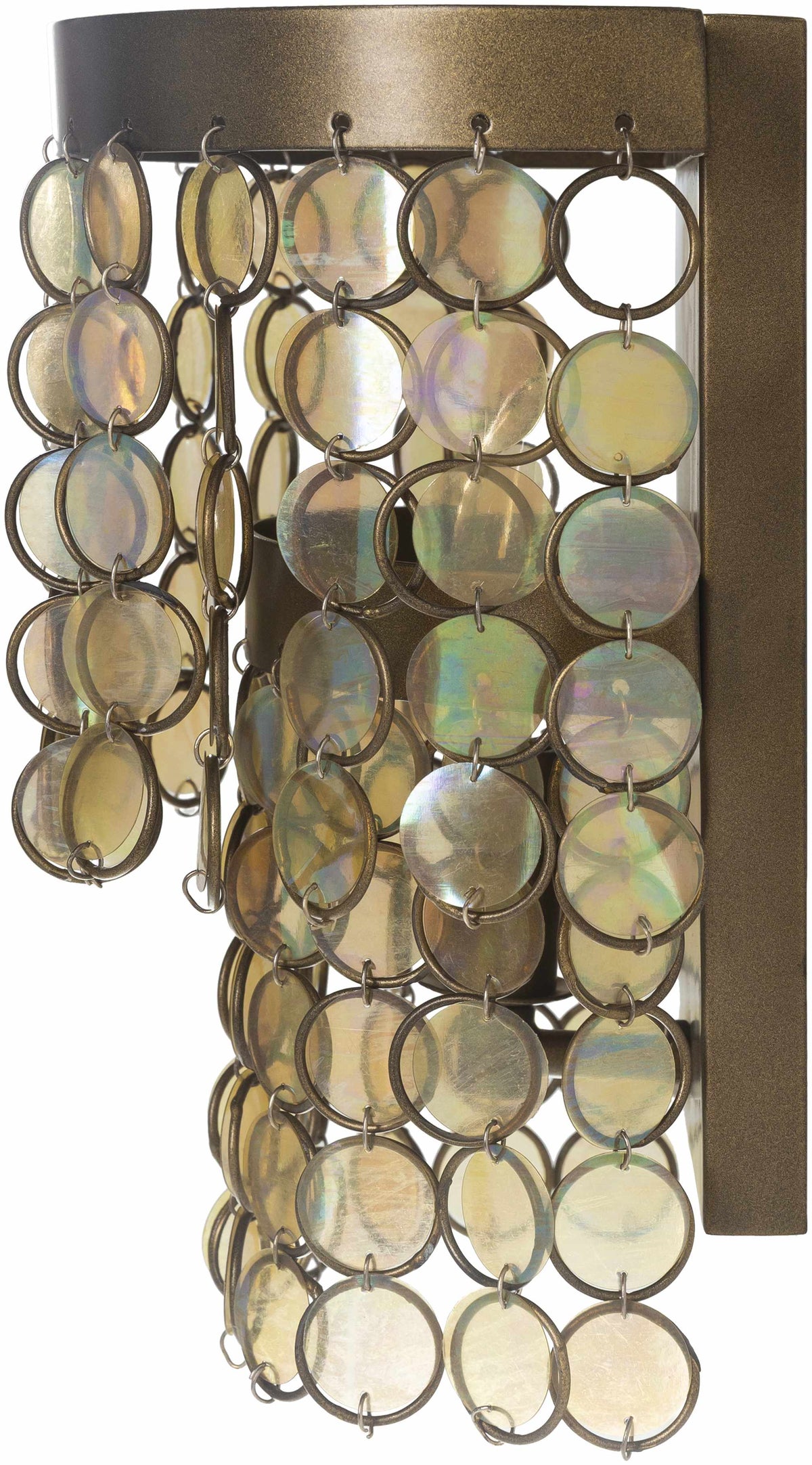 Melvin Wall Sconces