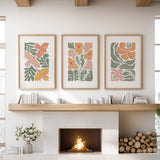 Thin Wood Frame - no mat