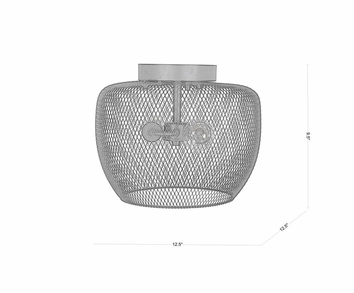 Moorabool Pendant Light