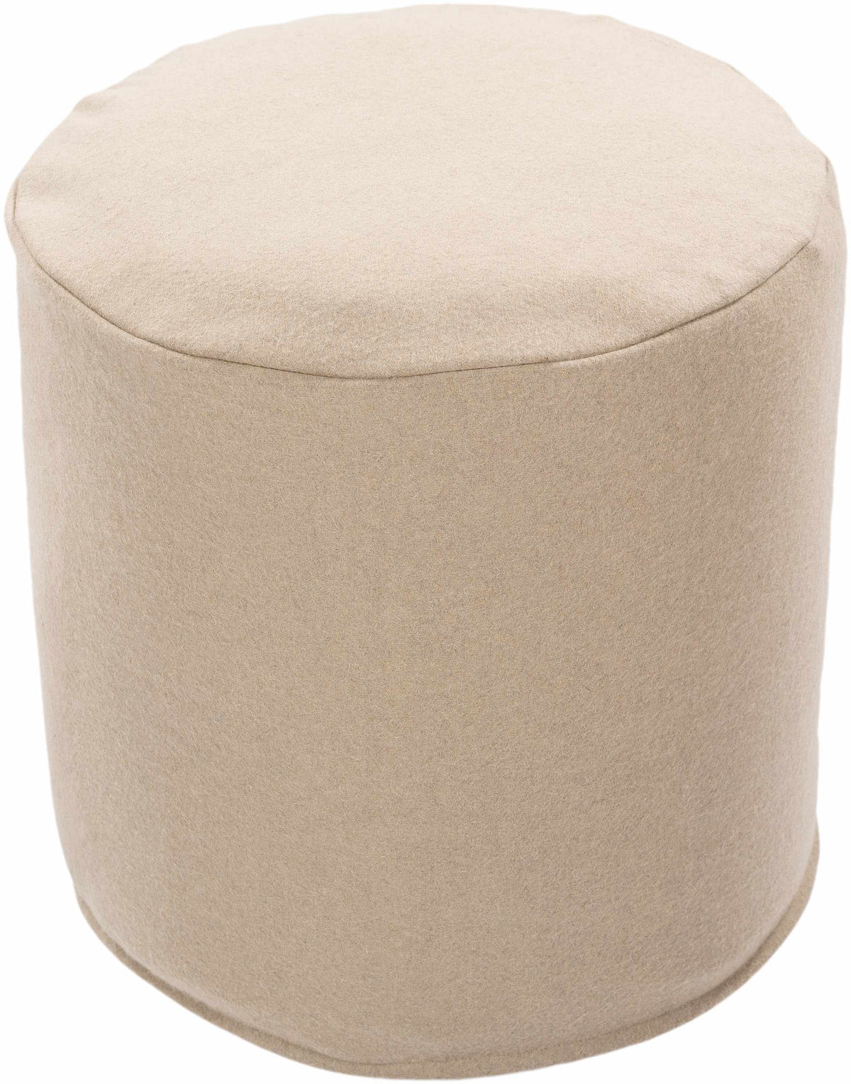 Marine Pouf