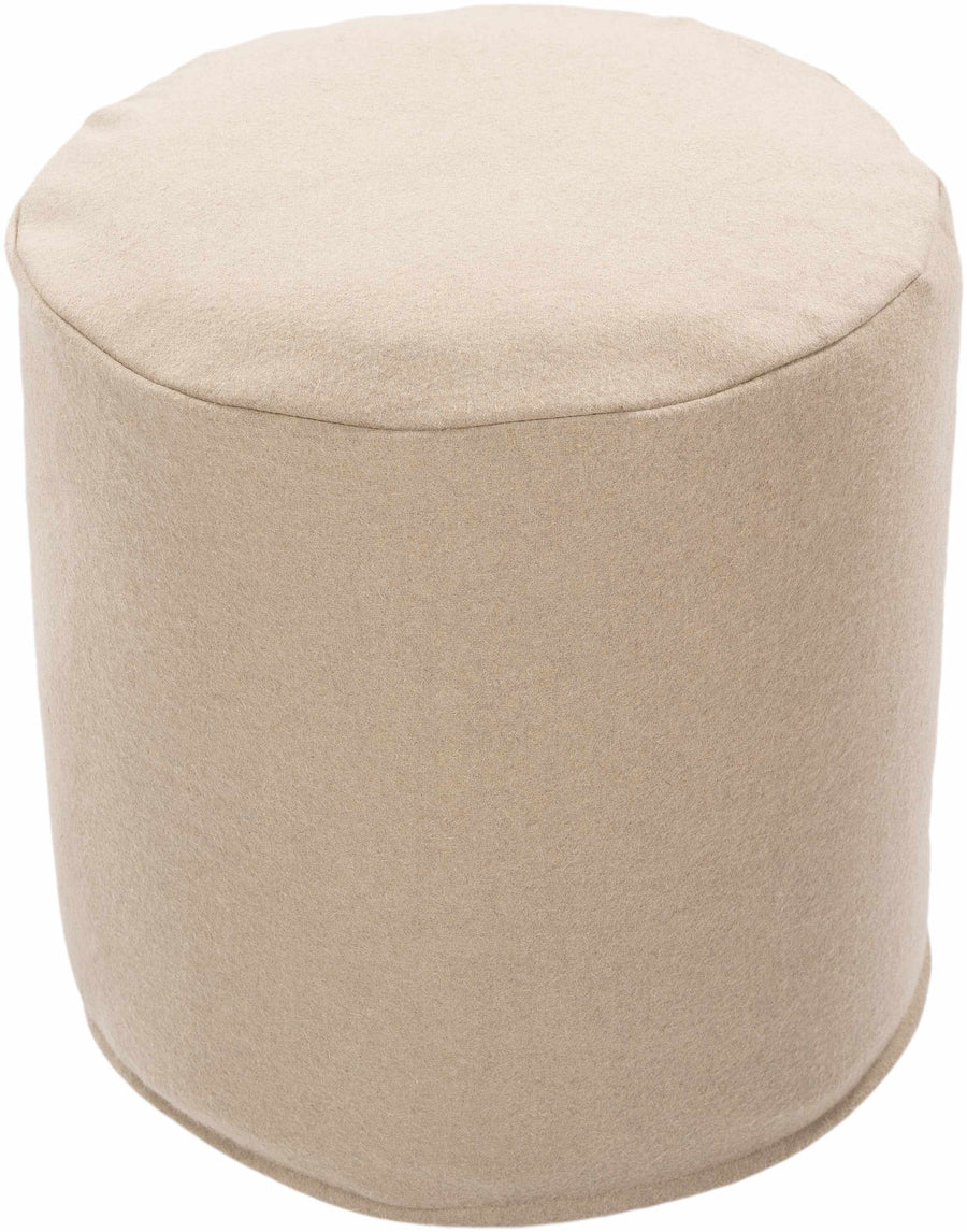 Marine Pouf